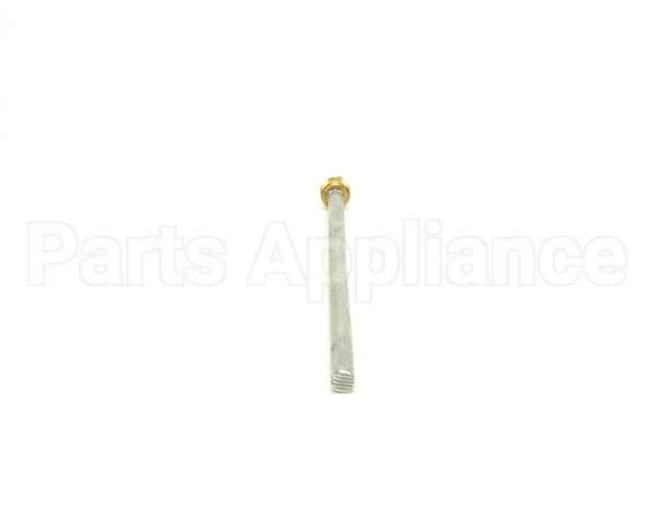 08-0049 Market Forge Anode Zinc 1/2Npt Mounting1--