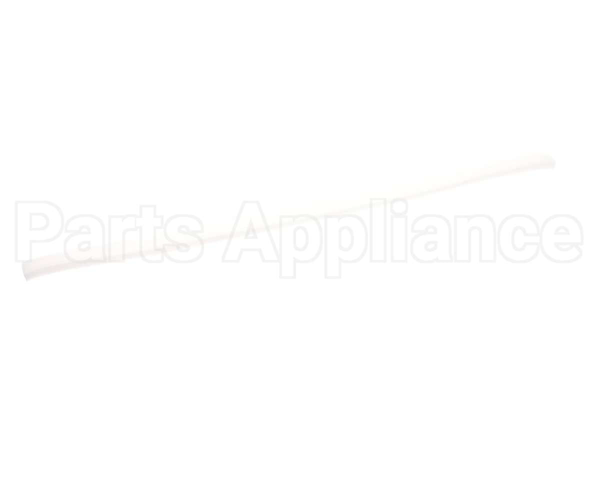 08-0430 Hamilton Beach Vacuum Lid Seal Bar Assembly