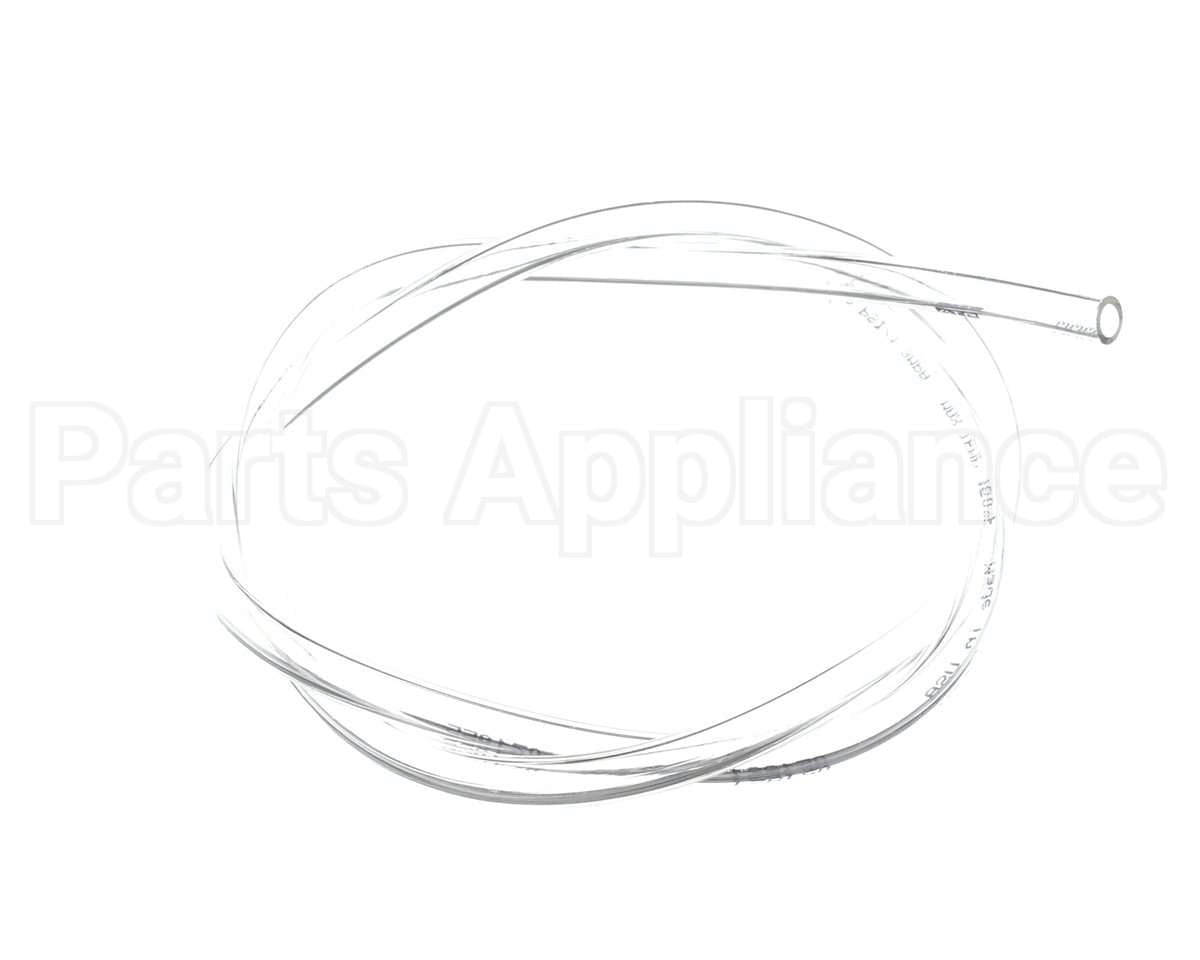 08-0639 Lancer Tubing,Polyurethan,6Mmx500M,Crystal Clea