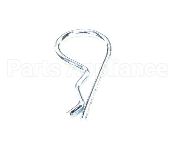 08-3202 Market Forge Pin Cotter .120 Dia Wire