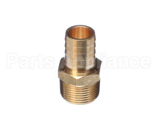 08-4852 Market Forge Brass Fitting 3/4 Npt