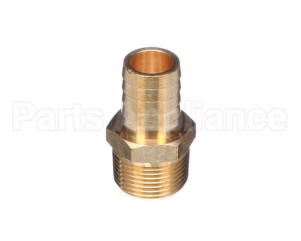 08-4852 Market Forge Brass Fitting 3/4 Npt