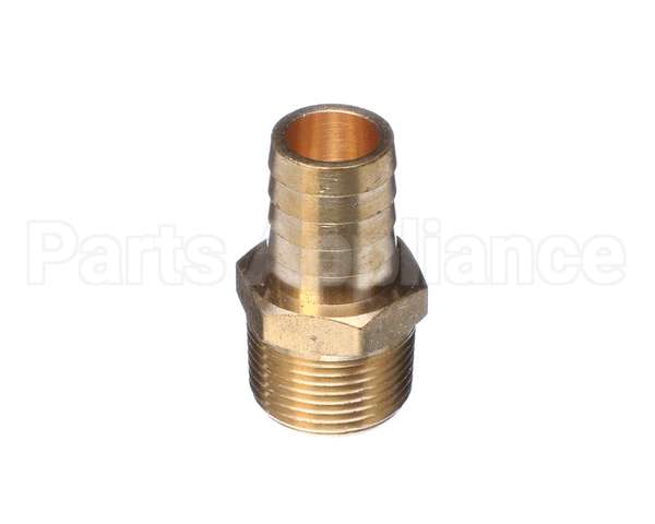08-4852 Market Forge Brass Fitting 3/4 Npt