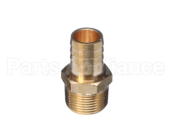 08-4852 Market Forge Brass Fitting 3/4 Npt