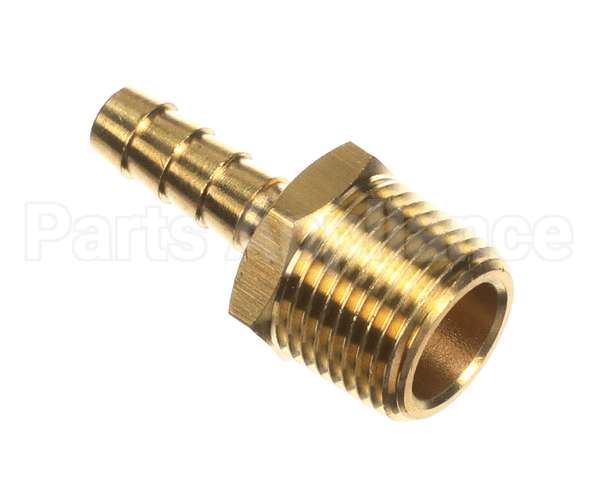 08-4863 Market Forge Coupler