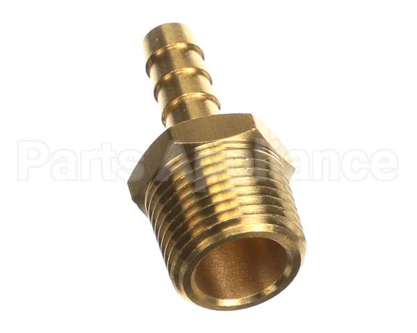 08-4863 Market Forge Coupler