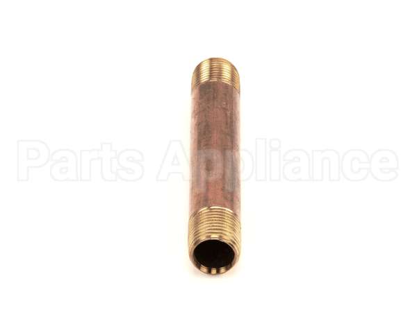 08-5433 Market Forge Nipple Br 1/2 X 5