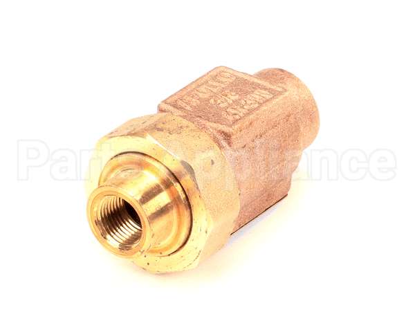08-5470 Market Forge Valve Dual Check Backflow Pre