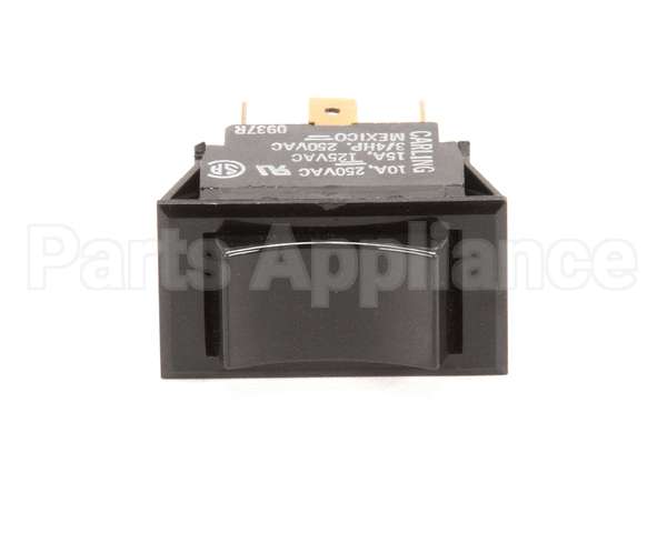 08-6320 Market Forge Switch Rocker