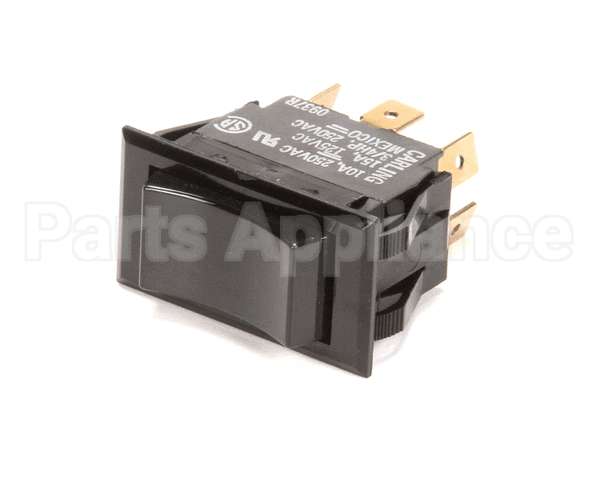 08-6320 Market Forge Switch Rocker