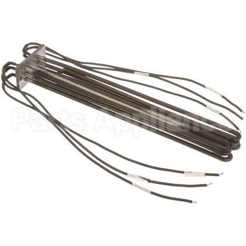 08-6417 Compatible Market Forge Steamer Element 480V 12Kw