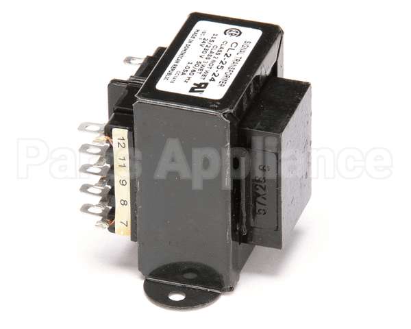08-6450 Market Forge Transformer Class 2 25 Amp