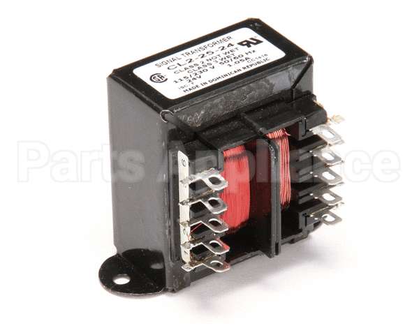 08-6450 Market Forge Transformer Class 2 25 Amp