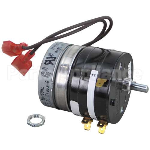 08-6621 Compatible Market Forge Timer - 230V