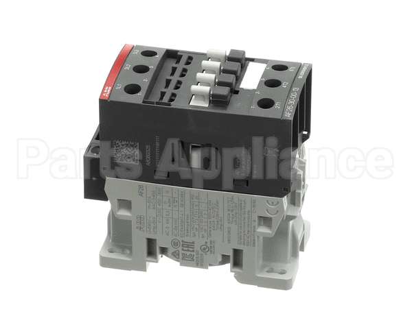 08-6919 Market Forge Contactor 45A 600V 3Pole 50/6