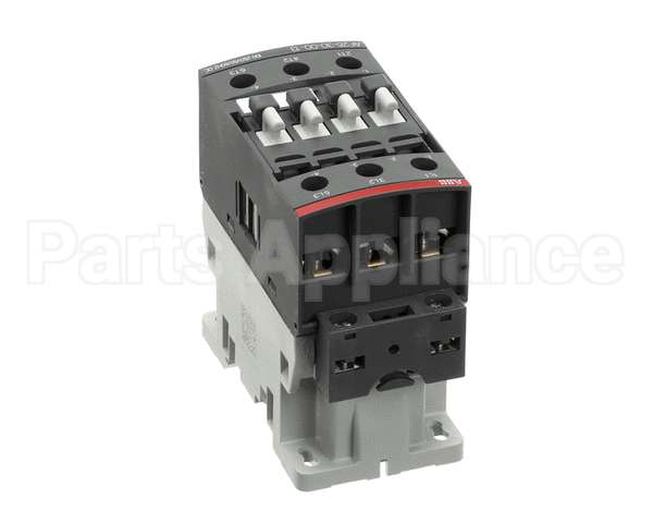 08-6919 Market Forge Contactor 45A 600V 3Pole 50/6