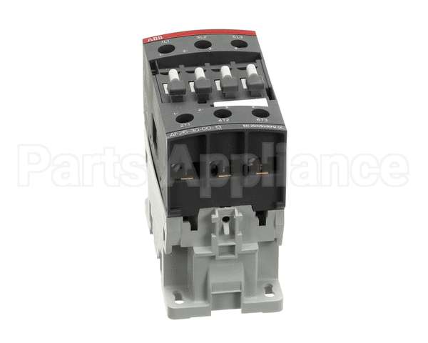 08-6919 Market Forge Contactor 45A 600V 3Pole 50/6
