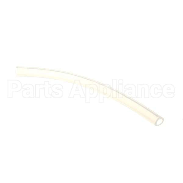 08-7534 Compatible Market Forge Hose Silicone Clr 1/2 X 3/4 Od