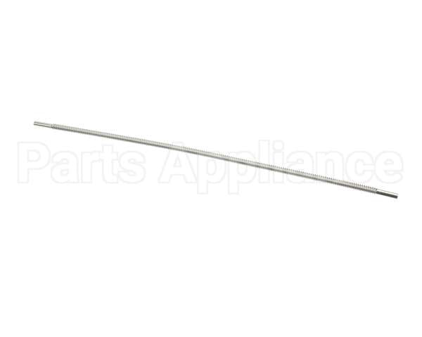08-7849 Market Forge S/S Hose Comp 1/4 0Dx18