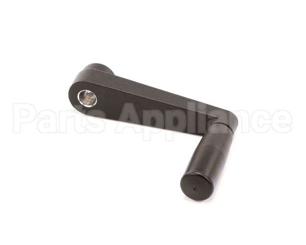 08-7906 Market Forge Handle Crank W/Retrble Knob A