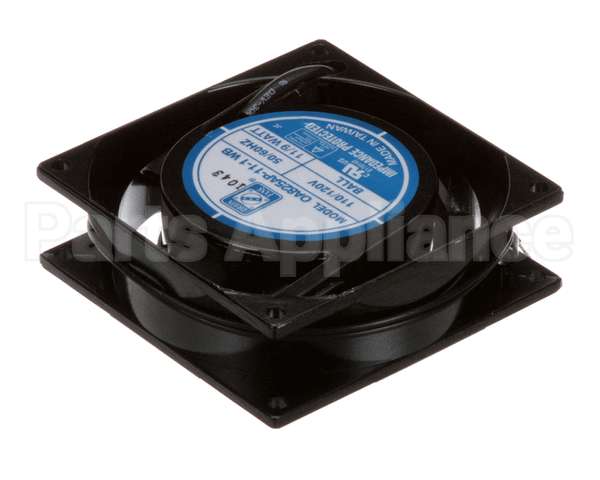 08-7978 Market Forge Fan, Axial