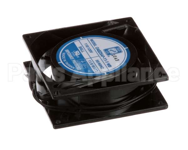 08-7978 Market Forge Fan, Axial