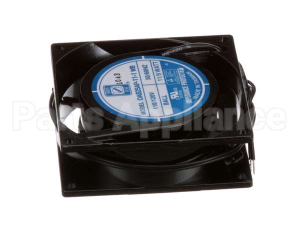 08-7978 Market Forge Fan, Axial
