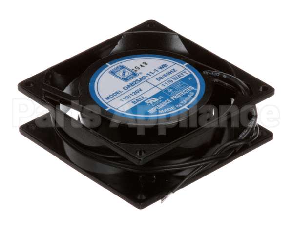 08-7978 Market Forge Fan, Axial