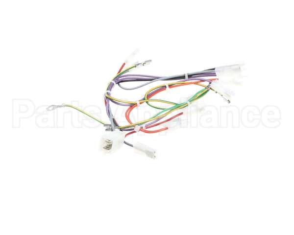 08.CC0004115 Grindmaster Cecilware Lola Wiring Harness