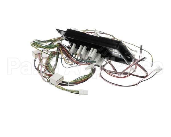 08.FD0001115 Grindmaster Cecilware Frosty2 Etl Harness Spm