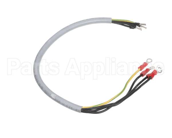 08.HU0010115 Grindmaster Cecilware Karma Motor Cable 11560