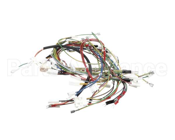 08.HU0013115 Grindmaster Cecilware Karma 11560 Harness