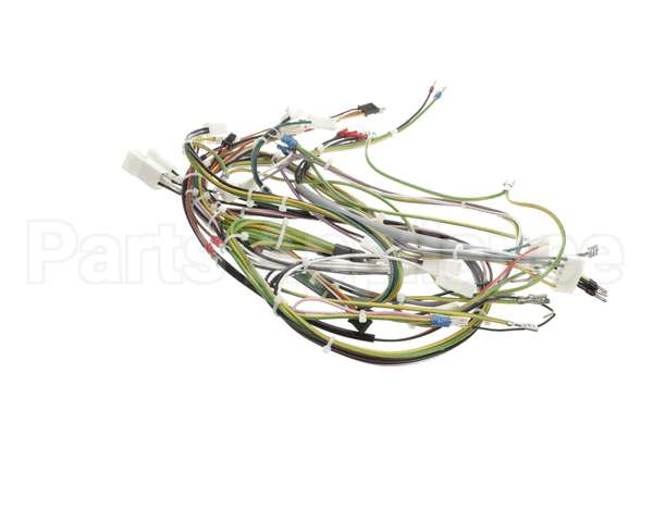 08.KE0001115 Grindmaster Cecilware Ksoft 11560 Main Harness