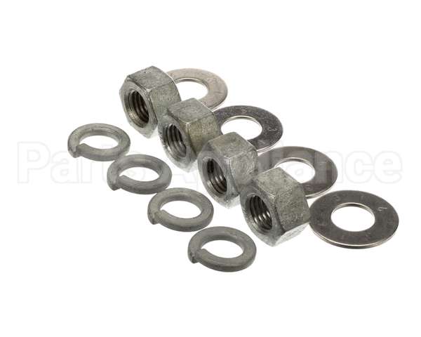 080000027 Garland Cfa Caster Lockwasher Kit
