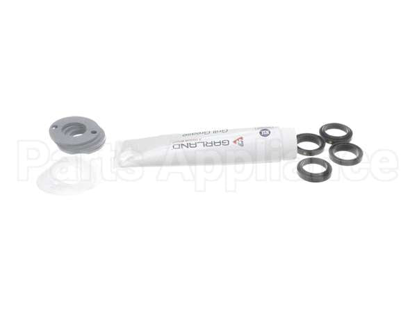 080000034 Garland Kit,2 Platen,Split Viton Pr To9905Cl0056