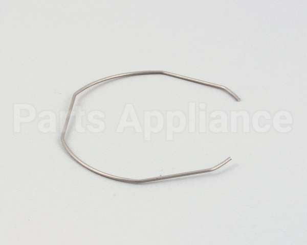 08000017 Nuova Simonelli Portafilter Basket Spring Clip