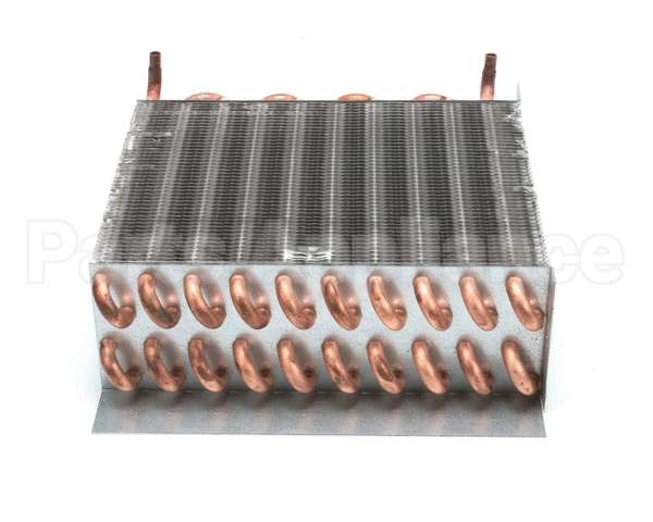 08000076 Glastender Coil, Condenser,10 X 8