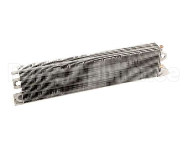 08000079 Glastender Coil, Evaporator, St24, St36, 4 X 16.75