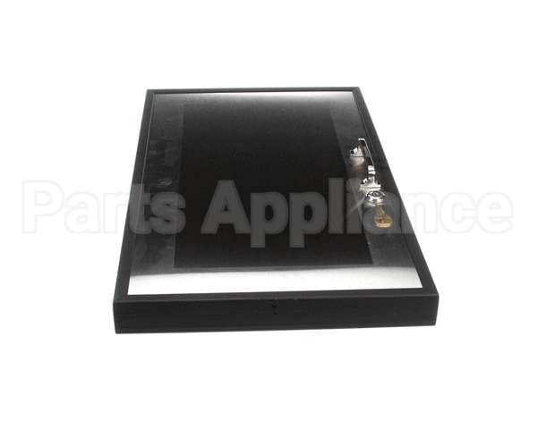 08000106 Glastender Door, With Lock, With Pin, St24, 48, 72