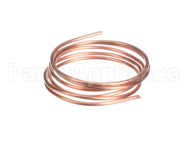 08000126 Glastender Tubing, Capillary, .036 X 38, St24, St36