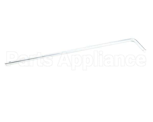 0800253 Antunes Shaft/Arm - Crossover