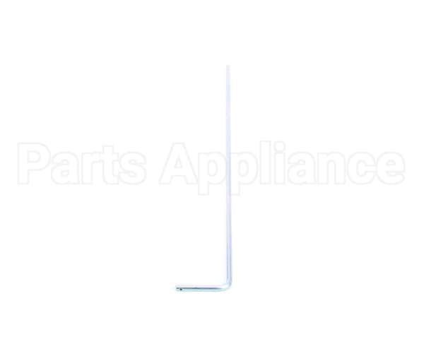 0800255 Antunes Shaft/Arm - Crossover