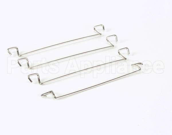 0800386 Antunes Link Set, Wire Belt