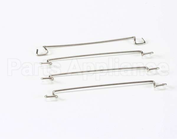 0800386 Antunes Link Set, Wire Belt