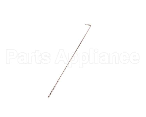 0800417 Antunes Rod, Pivot, 3/16 Od