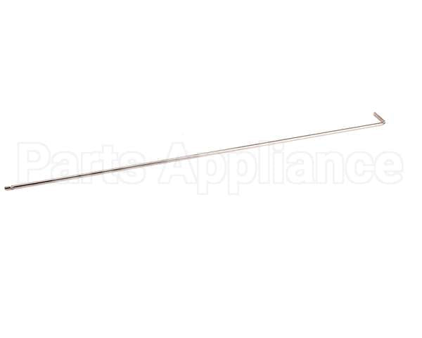 0800417 Antunes Rod, Pivot, 3/16 Od