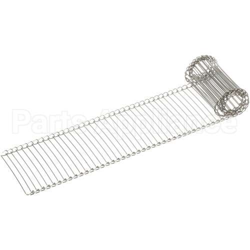 0800429 Compatible Roundup Belt, Wire (Heel Side)