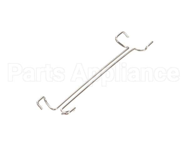 0800444 Antunes Link Set, Wire Belt