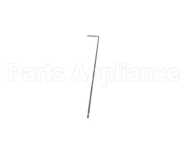 0800484 Antunes Pivot Rod-Dual Covers