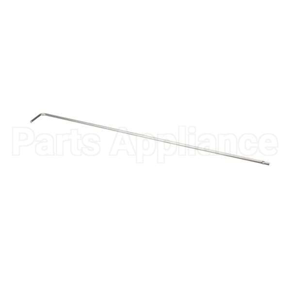 0800484 Compatible Roundup Pivot Rod-Dual Covers
